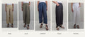 *Spring Pre Order* Cynthia Ashby Linen Mason Pant