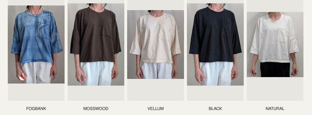 *Spring Pre Order* Cynthia Ashby Reid Tee