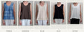 *Spring Pre Order* Cynthia Ashby Knit Tank