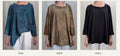 *Spring Pre Order* Cynthia Ashby Opal Top