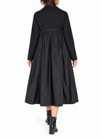 Baci Black Tuxedo Jacket