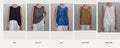 *Spring Pre Order* Cynthia Ashby Satin Tank