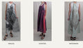 *Spring Pre Order* Cynthia Ashby Lexis Dress