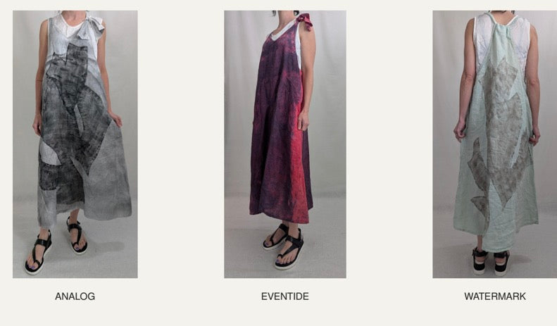 *Spring Pre Order* Cynthia Ashby Lexis Dress