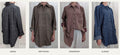*Spring Pre Order* Cynthia Ashby Division Shirt in Cotton Denim