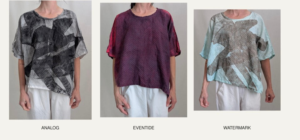 *Spring Pre Order* Cynthia Ashby Rocko Top