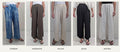 *Spring Pre Order* Cynthia Ashby Kiko Pant
