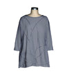 Cynthia Ashby Hosta Tunic