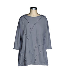  Cynthia Ashby Hosta Tunic