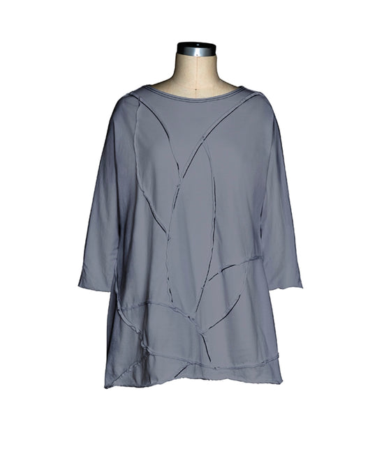 Cynthia Ashby Hosta Tunic