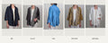 *Spring Pre Order* Cynthia Ashby Osprey Jacket