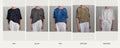*Spring Pre Order* Cynthia Ashby Satin Tee