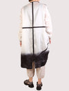 Papucei J. Savion White/Black Duster