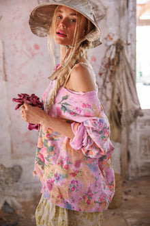  Magnolia Pearl FS Hermosa Sweatshirt in Myrrh