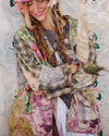 Magnolia Pearl Anna Billy Earl Jacket in Kuta