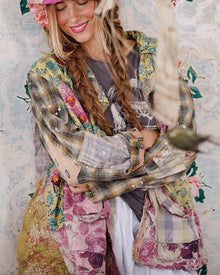 らいむぎ様meltthelady thick belt jacket らいむぎ様meltthelady thick belt jacket