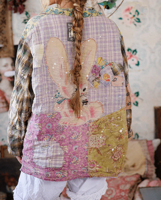 Magnolia Pearl Anna Billy Earl Jacket in Kuta