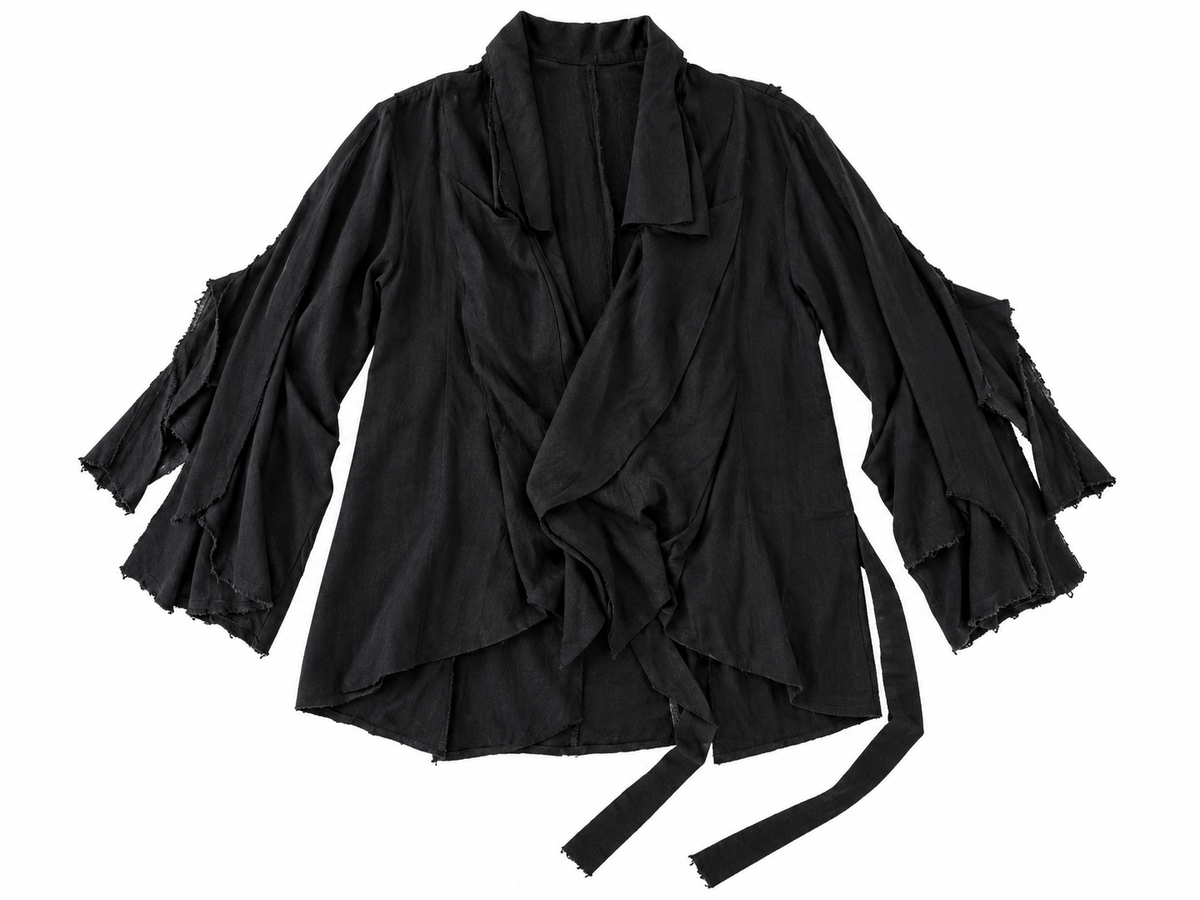 Loyko Potter Jacket