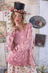 Magnolia Pearl Star Applique Viggo T in Counting Stars