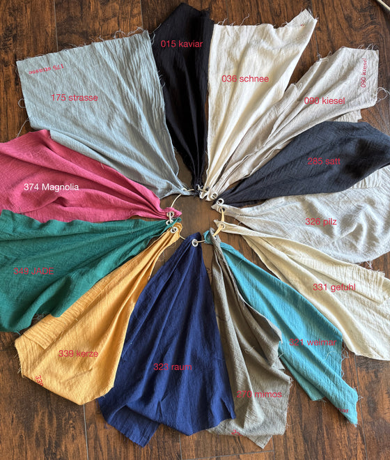 Privatsachen *Pre Order* Dyehonest Tunic