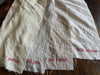 Privatsachen *Pre Order* Dyehonest Tunic