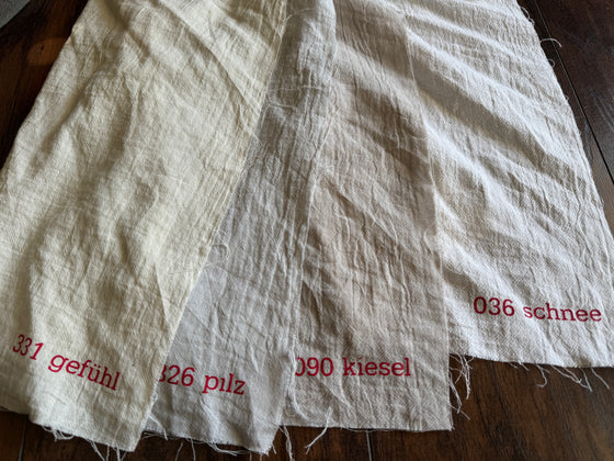 Privatsachen *Pre Order* Dyehonest Tunic