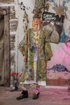 Magnolia Pearl Kontessa Kimono in Passionate
