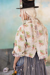 Magnolia Pearl Fredina Jacket in La Fraise