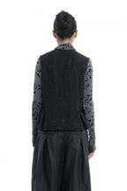 Mark Baigent Nohr Vest