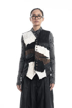 Mark Baigent Nohr Vest