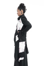 Mark Baigent Opal Coat
