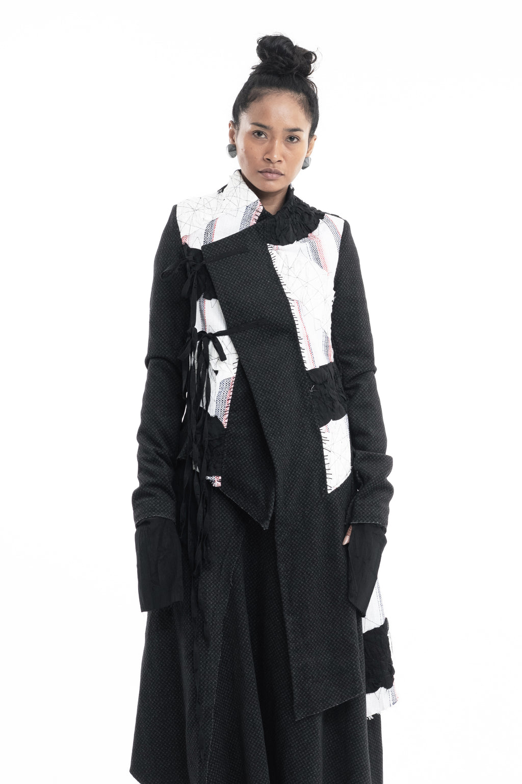 Mark Baigent Opal Coat