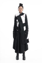 Mark Baigent Opal Coat