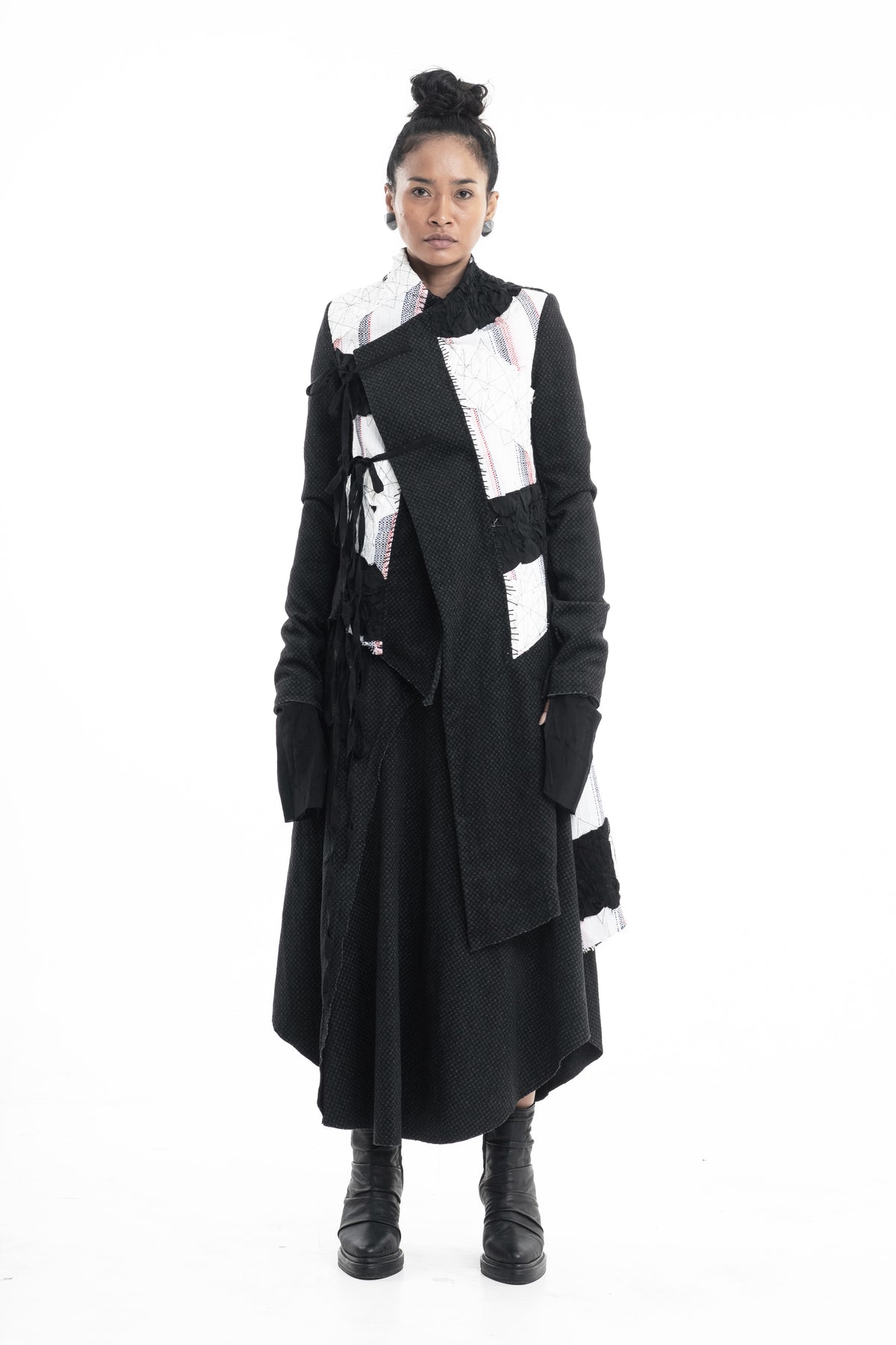 Mark Baigent Opal Coat