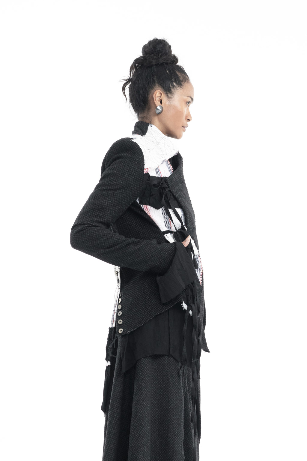 Mark Baigent Opal Coat