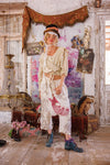 Magnolia Pearl Dragon Garcon Trousers in Moonlight
