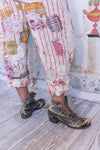 Magnolia Pearl Patchwork Miner Pants in Encore