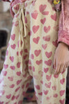 Magnolia Pearl Printed Cali Sweat Shorts