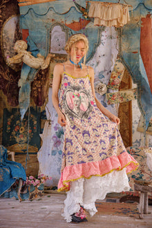  Magnolia Pearl Llameante Clementine Slip
