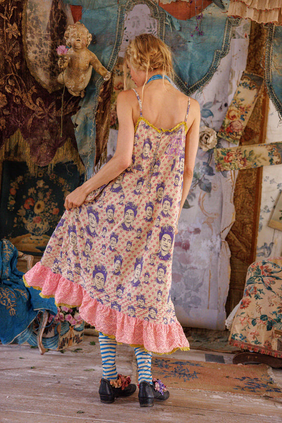 Magnolia Pearl Llameante Clementine Slip