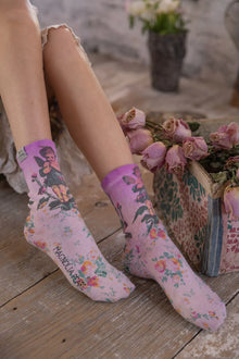  Magnolia Pearl Maysie MP Socks