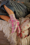 Magnolia Pearl Circus Love MP Socks