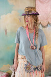 Magnolia Pearl Europa T in Dove