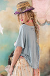 Magnolia Pearl Europa T in Dove