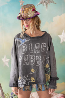  Magnolia Pearl BS AF Hermosa Sweatshirt in Ozzy