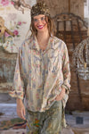 Magnolia Pearl Adison Workshirt in European Summer