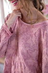Magnolia Pearl Star Applique Viggo T in Counting Stars