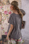 Magnolia Pearl Fraise Tee