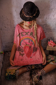  Magnolia Pearl Texas is For Lovers T