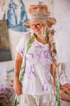 Magnolia Pearl Texas Cowboy BF Tee